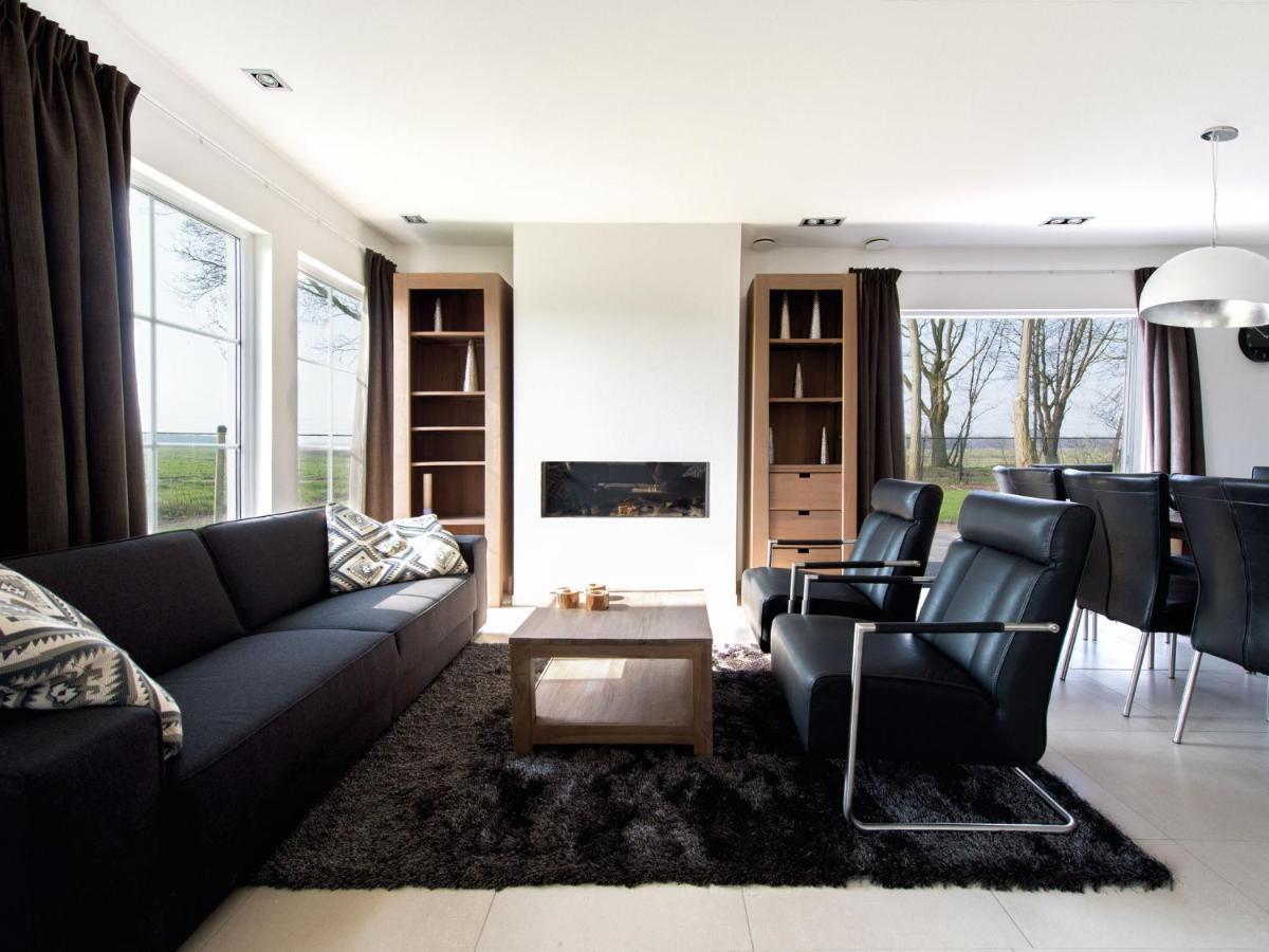 Spacious Home With A Fireplace At 3 Km From Baarle-Nassau Exterior photo