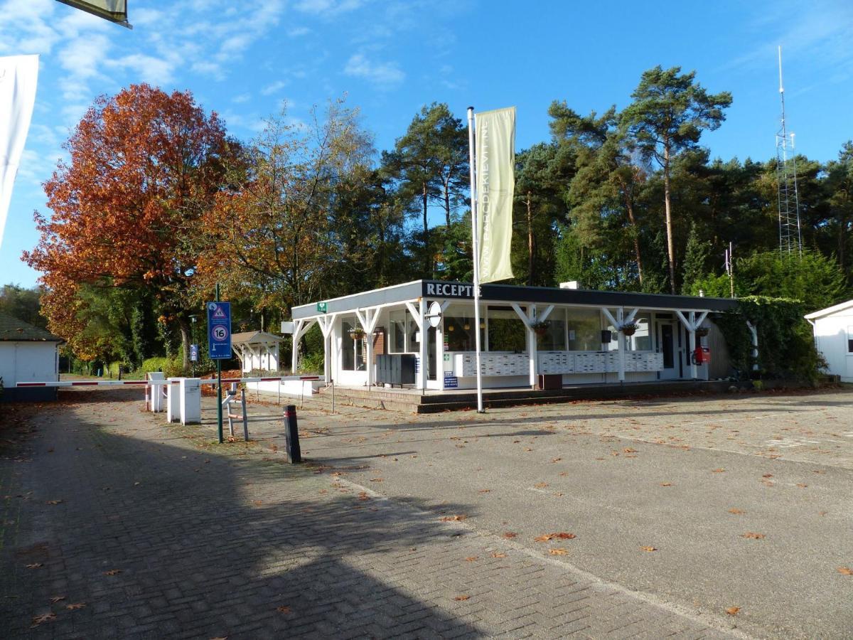 Spacious Home With A Fireplace At 3 Km From Baarle-Nassau Exterior photo